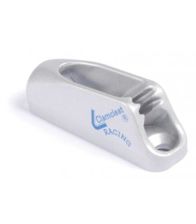 Strozzascotte CLAMCLEATS scotte 3-6 mm in alluminio