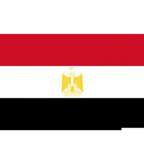 Bandiera - Egitto