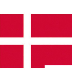 Bandiera - Danimarca