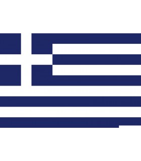 Bandiera - Grecia