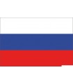 Bandiera - Russia