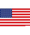 Bandiera - USA