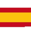 Bandiera - Spagna