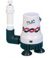 Pompa aeratrice TMC per vasche delle esche e del pescato