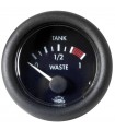 Indicatore acque nere Waste GUARDIAN 10-180 Ω