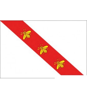 Bandiere regioni italiane