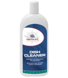 Dish Cleaner sgrassatore per stoviglie