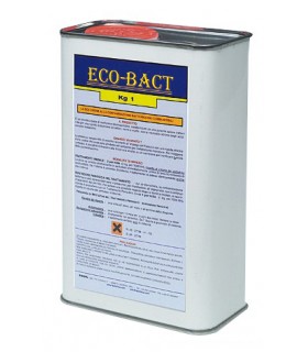 ECO BACT battericida per gasolio