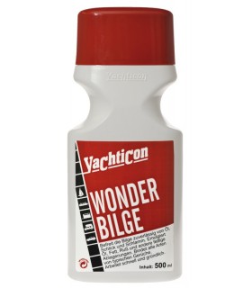 Pulitore YACHTICON Wonder Bilger