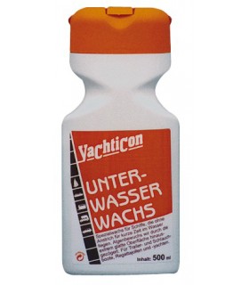 Pulitore YACHTICON Under-Water Wax