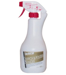 Detergente anti muffa/funghi YACHTICON Teppich
