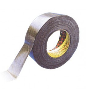 3M Y389 Waterproof Cloth Tape (Grey Tape)