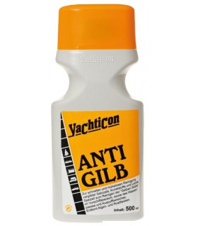 Elimina macchie YACHTICON Anti-Gilb