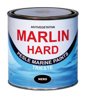 Antivegetativa MARLIN Hard