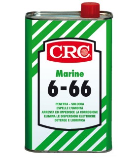 CRC 6-66 anti ossidazione resistente all'acqua