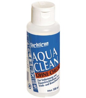 Prodotto YACHTICON Aqua Clean