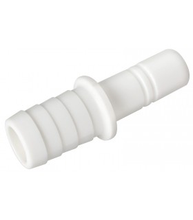 Raccordo cilindrico per tubo flessibile da 20 mm WHALE