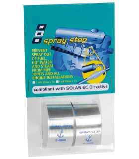 Nastro PSP MARINE TAPES Spray Stop