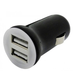 Adattatore presa corrente  USB