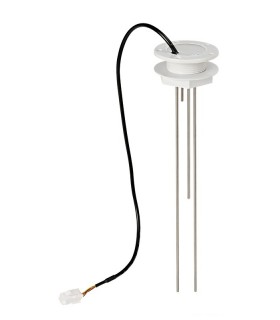 Kit pannello + sonda indicazione livello acqua