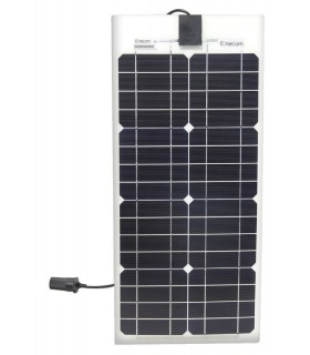 Pannello solare ENECOM flessibili