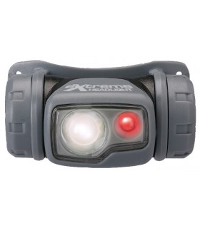 Torcia a LED frontale Extreme