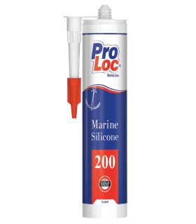 Silicone marino PROLOC 200