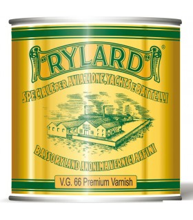 Vernice trasparente per legno RYLARD VG66 Premium