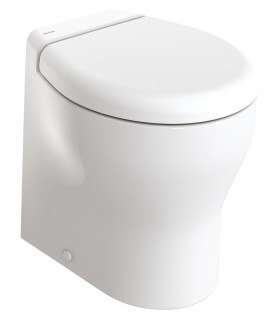 WC elettrico TECMA Elegance 2G (Generazione 2)