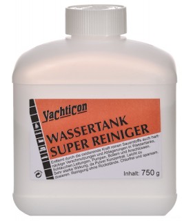 Water Tank Super Cleaner Yachticon