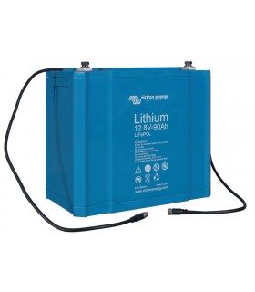VICTRON Batterie al litio ferro fosfato