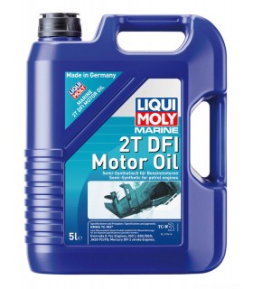 Marine 2T DFI Motor Oil