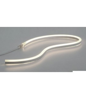 Barra luminosa LED flessibile Neon Light, luce uniforme
