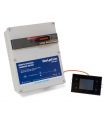 399400 Kit AC change-over power box + touch screen panel