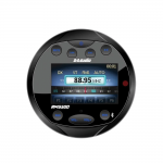 Radio FM/Bluetooth/USB/MP3